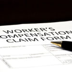 Workers' Compensation Claim Form