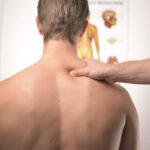 Workman’s Comp Settlement for Shoulder Injury