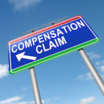 Workers Compensation Roadsign