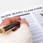 cumulative work injuries
